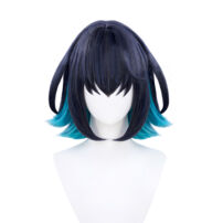 16bitセンセーション 秋里コノハ コスプレウィッグ(コスプレウィッグ)