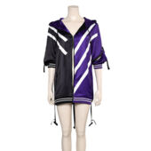 鉄拳8 麗奈 コスプレ衣装 コート(ゲーム• アニメコスプレ衣装でおすすめの商品)