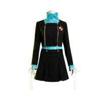 ペルソナ3 リロード 山岸風花 コスプレ衣装(ペルソナシリーズ コスプレ衣装)