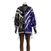 鉄拳8 麗奈（Reina） コスプレ衣装(ゲーム• アニメコスプレ衣装でおすすめの商品)