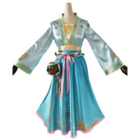 IdentityV 第五人格 夢の魔女 コスプレ衣装 DOU5戦隊優勝記念衣装(IdentityV 第五人格 コスプレ衣装)