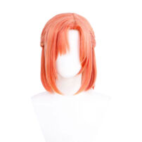 ささやくように恋を唄う 木野ひまり コスプレウィッグ(コスプレウィッグ)