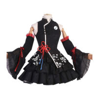 初音ミク × ローソン 2023 コスプレ衣装(初音ミク コスプレ衣装)