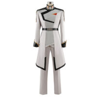 機動戦士ガンダムSEED FREEDOM キラ・ヤマト コスプレ衣装(機動戦士ガンダムSEED FREEDOM コスプレ衣装)