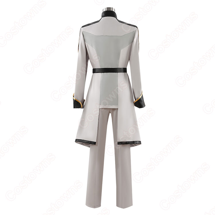 機動戦士ガンダムSEED FREEDOM キラ・ヤマト コスプレ Msize 機動戦士ガンダムSEED FREEDOM キラ・ヤマト Kira Yamato コスプレ衣装