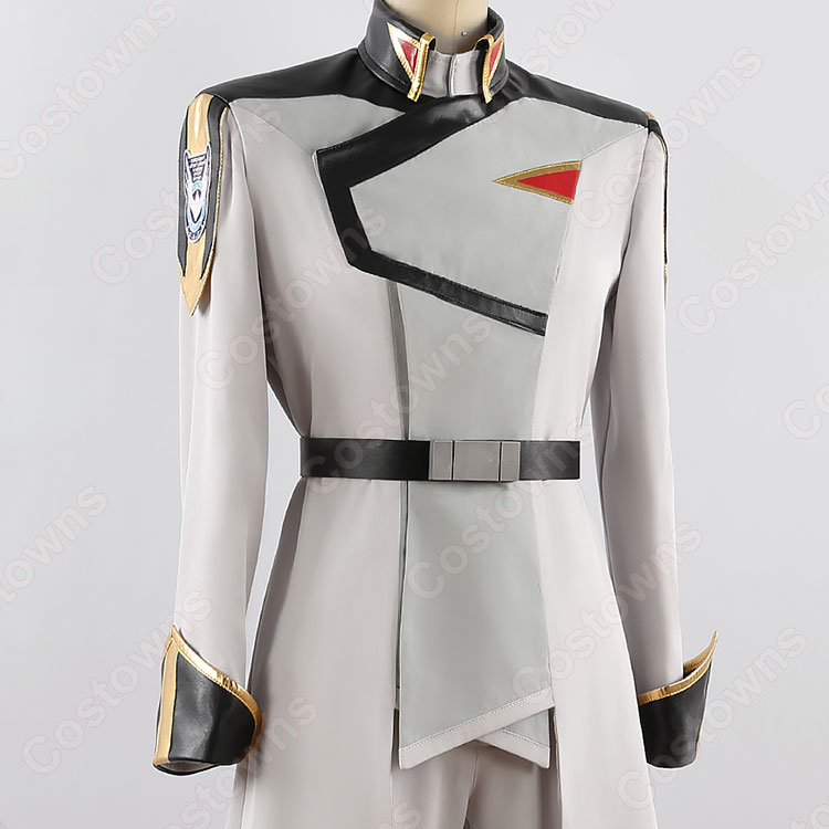 機動戦士ガンダムSEED FREEDOM キラ・ヤマト コスプレ衣装 - Costowns