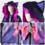 hololive ホロライブ 紫咲シオン 新衣装 コスプレ衣装 ホロライブ（hololive） 6