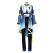 ウマ娘 プリティーダービー ケイエスミラクル 勝負服 コスプレ衣装(ゲーム• アニメコスプレ衣装でおすすめの商品)