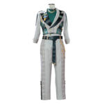 あんさんぶるスターズ！！ 生真面目な優しさ 蓮巳敬人 コスプレ衣装 フィーチャースカウト 敬人編2 MV衣装 デリジェント・グレイ