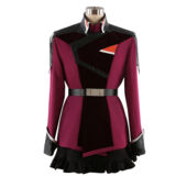 機動戦士ガンダムSEED FREEDOM アグネス・ギーベンラート コスプレ衣装(ゲーム• アニメコスプレ衣装でおすすめの商品)