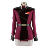 機動戦士ガンダムSEED FREEDOM ルナマリア・ホーク コスプレ衣装(ゲーム• アニメコスプレ衣装でおすすめの商品)