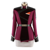 機動戦士ガンダムSEED FREEDOM ルナマリア・ホーク コスプレ衣装(機動戦士ガンダムSEED FREEDOM コスプレ衣装)