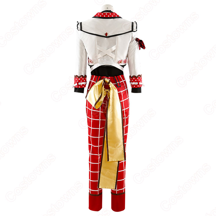 南雲鉄虎 Made Me 衣装〈最終値下〉 828f4a0b47774a6396c014562a7f10