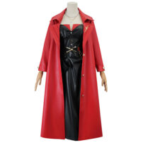 第五人格×ローソン 血の女王(マリー) コラボ衣装 コスプレ衣装(IdentityV 第五人格 コスプレ衣装)