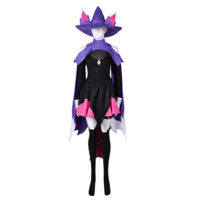 パルワールド クレメーオ コスプレ衣装(その他 コスプレ衣装)