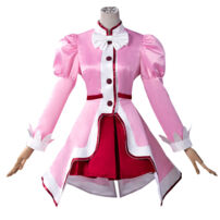 ふしぎ星の☆ふたご姫 ファイン コスプレ衣装(その他 コスプレ衣装)