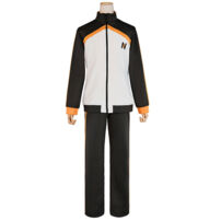 Re:ゼロから始める異世界生活 ナツキ・スバル コスプレ衣装(Re:ゼロから始める異世界生活 コスプレ衣装)