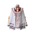 hololive ホロライブ 音乃瀬奏 コスプレ衣装