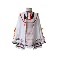 hololive ホロライブ 音乃瀬奏 コスプレ衣装(ホロライブ（hololive） コスプレ衣装)