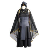 NARUTO -ナルト- 日向ヒナタ ウェディングドレス コスプレ衣装(ゲーム• アニメコスプレ衣装でおすすめの商品)