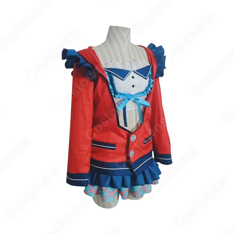 コスプレ衣装 actoro ce30d9d2484d459cbc36b6fb50fff1
