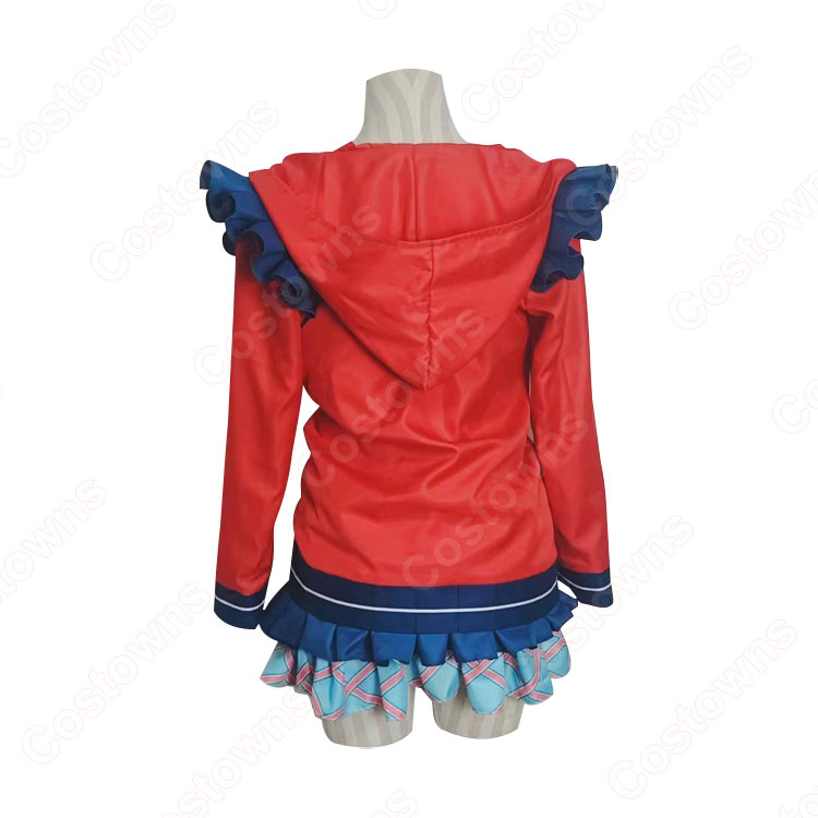 コスプレ衣装 Wn ea55e27764c147e6be193fdc0799ba