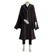 黒執事 セバスチャン コスプレ衣装 Amazon.co.jp: [Mjkzz] 黒執事 セバスチャン コスプレ衣装