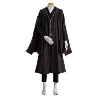 黒執事 -寄宿学校編- セバスチャン・ミカエリス コスプレ衣装(黒執事 コスプレ衣装)