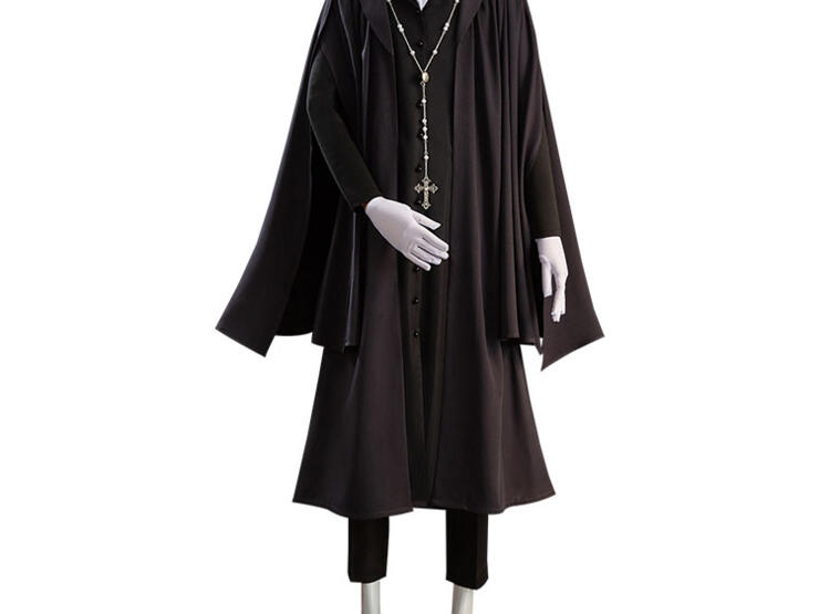 黒執事 セバスチャン・ミカエリス コスプレ衣装 Amazon | [Sheruan] セバスチャン・ミカエリス コスプレ 制服 黒