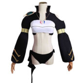 転生したらスライムだった件 ミリム・ナーヴァ コスプレ衣装(ゲーム• アニメコスプレ衣装でおすすめの商品)