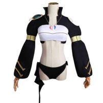 転生したらスライムだった件 ミリム・ナーヴァ コスプレ衣装(その他 コスプレ衣装)