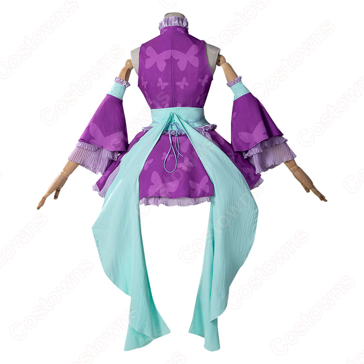 リルぷりっ　笹原名月　コスプレ衣装 0f2d62678155487581915ca314990c