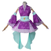 リルぷりっ 笹原名月 コスプレ衣装(ゲーム• アニメコスプレ衣装でおすすめの商品)