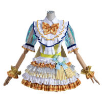 プリパラ 南みれぃ コスプレ衣装(プリパラ コスプレ衣装)