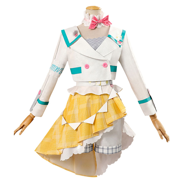 や*も様 初音ミク マジカルミライ2024 コスプレ衣装 Mサイズ 2027214e1a0b44d2a602e0ff15b5de
