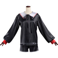 原神 召使 アルレッキーノ 幼少期 コスプレ衣装(原神 コスプレ衣装)