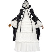GOSICK -ゴシック- ヴィクトリカ・ド・ブロワ コスプレ衣装 ゴスロリドレス(ゲーム• アニメコスプレ衣装でおすすめの商品)
