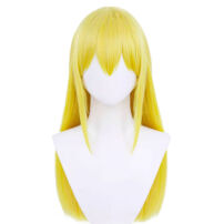 マッシュル-MASHLE- レモン・アーヴィン コスプレウィッグ(コスプレウィッグ)