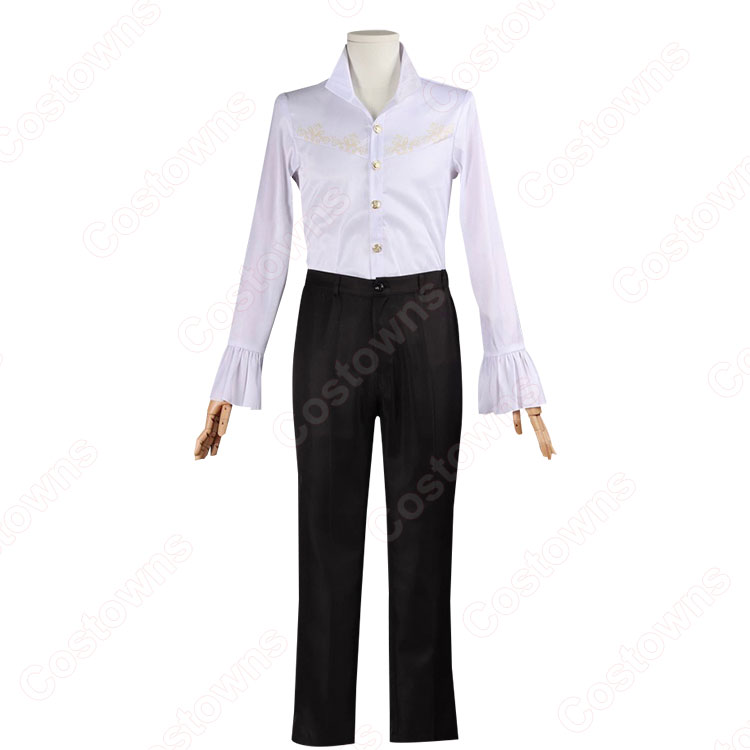 【限定値下げ】あんさんぶるスターズ Knights コスプレ衣装 ギャンビット 限定値下げ】あんさんぶるスターズ Knights コスプレ衣装 ギャンビット