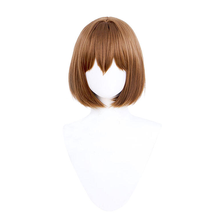 夜のクラゲは泳げない 光月まひる コスプレウィッグ - Costowns