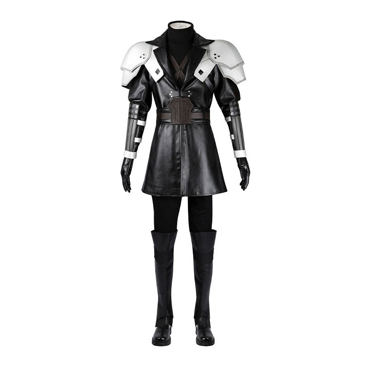 ファイナルファンタジー セフィロス コスプレ衣装 ファイナルファンタジーVII リメイク 少年セフィロス コスプレ衣装