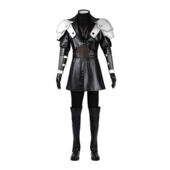 ファイナルファンタジーVII リメイク 少年セフィロス コスプレ衣装(ランキング)
