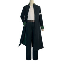 WIND BREAKER 梅宮一 コスプレ衣装(WIND BREAKER コスプレ衣装)