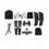 ファイナルファンタジーVII リメイク 少年セフィロス コスプレ衣装 オーダメイド可 ファイナルファンタジーシリーズ 7