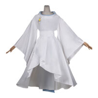 かみちゃまかりん 九条和音 コスプレ衣装(その他 コスプレ衣装)