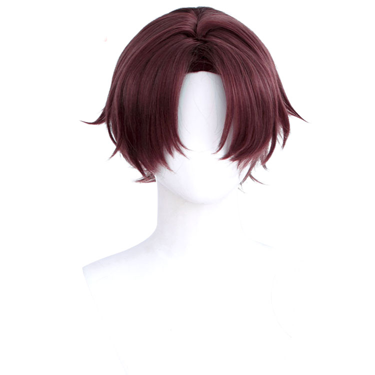 すぅページ 【蘇枋隼飛ウィッグ】12月中 Amazon.co.jp: Plazhen WIND BREAKER ウィンドブレイカー 蘇枋隼飛