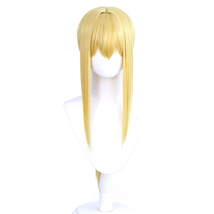 四月は君の嘘 宮園かをり コスプレウィッグ - Costowns