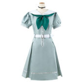 ラブライブ!蓮ノ空女学院スクールアイドルクラブ コスプレ衣装 日野下花帆 乙宗梢 藤島慈 大沢瑠璃乃 村野さやか 夕霧綴理 夏制服 ワンピース(こちらもおすすめ)