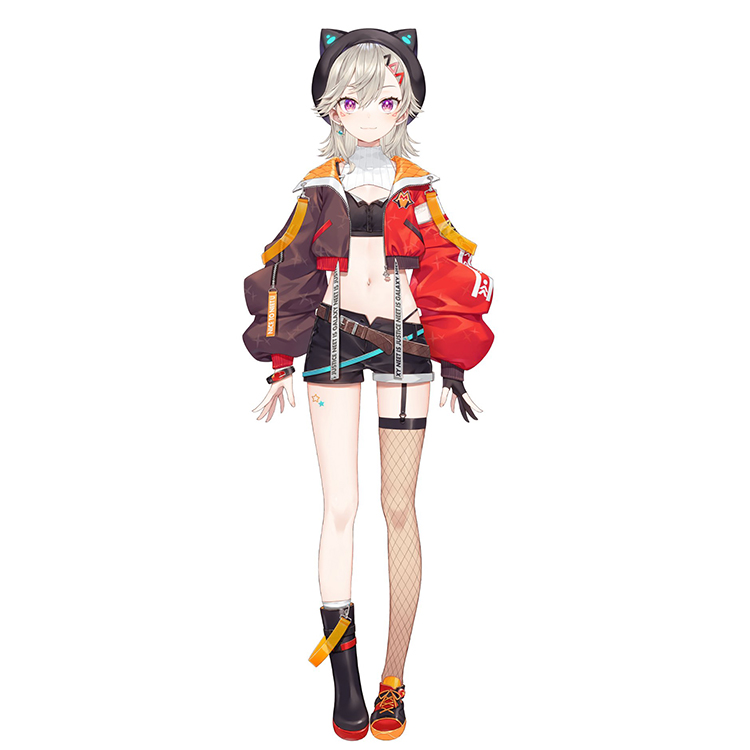 ぶいすぽっ！ 小森めと コスプレ 衣装 6f9ed1d835bf4cc2bcfa2ebfd3d440