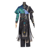 IdentityV 第五人格 白黒無常 范無咎 燦然たる北辰 コスプレ衣装(こちらもおすすめ)